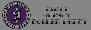 Dirty Jersey Roller Derby